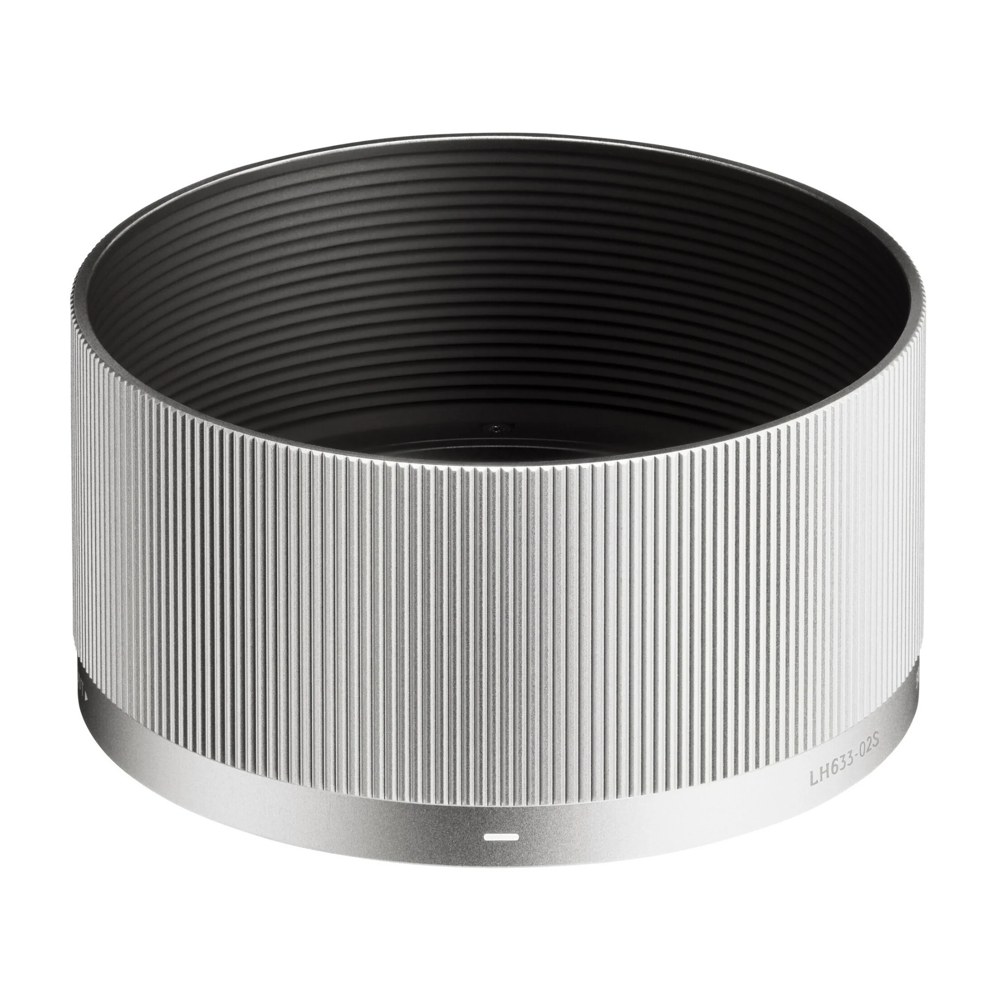 Sigma 50mm F2 DG Contemporary Multilayer Coating Lens (Silver, L Mount) Bundle - Image 3