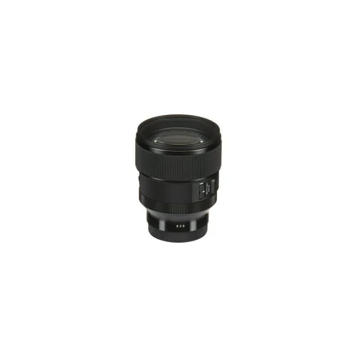 Sigma 85mm f/1.4 DG DN Art Lens for Sony E - Image 10