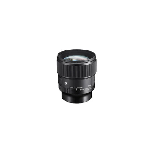 Sigma 85mm f/1.4 DG DN Art Lens for Sony E - Image 2