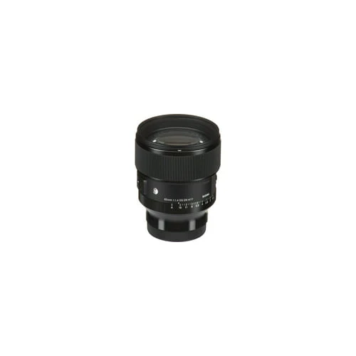 Sigma 85mm f/1.4 DG DN Art Lens for Sony E - Image 8