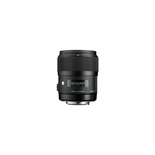 Sigma 35mm f/1.4 DG HSM ART Lens for Canon EF - Image 7