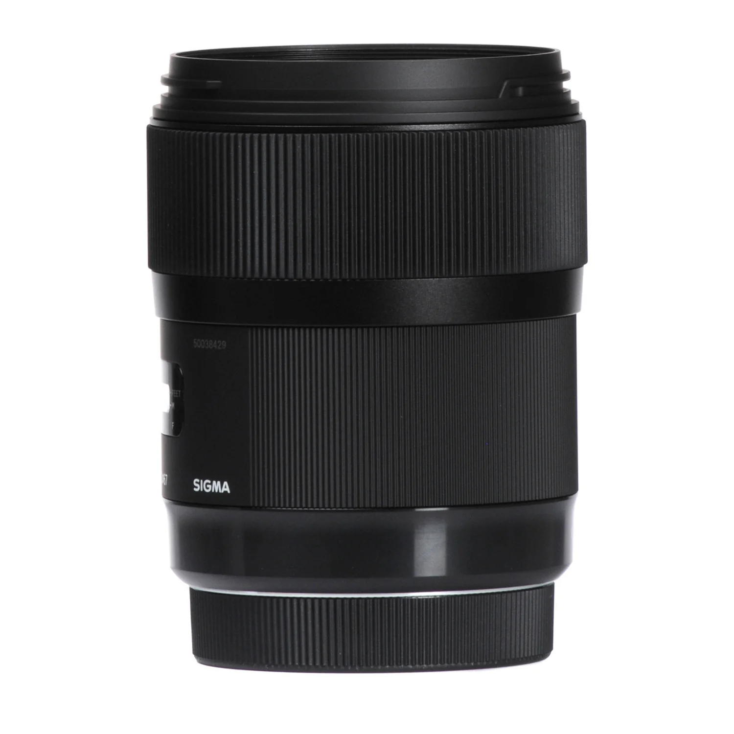 Sigma 35mm f/1.4 DG HSM ART Lens for Pentax K - Image 3