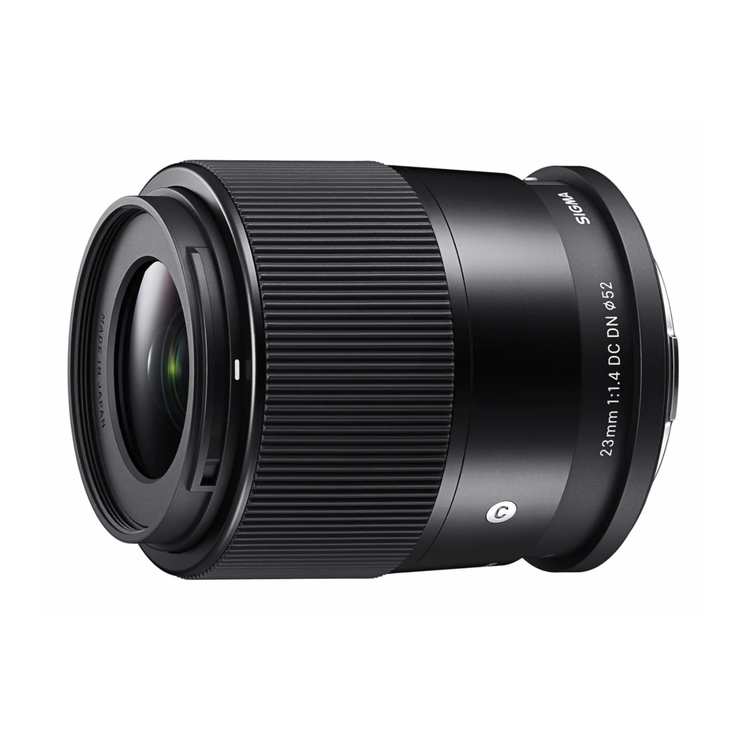 Sigma 23mm F1.4 DC DN Contemporary Series Large Aperture Lens for L Mount with Lens Hood - Image 3