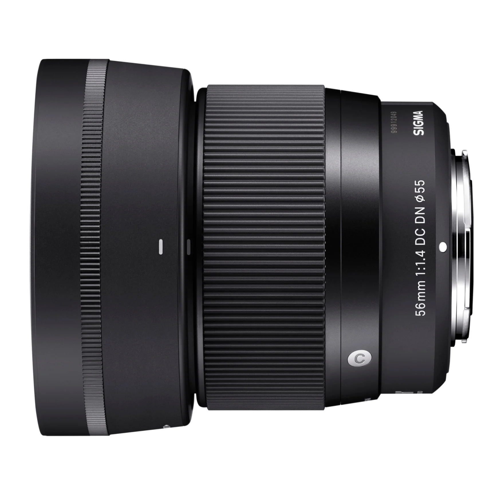 Sigma 56mm f/1.4 DC DN Contemporary Lens for Micro Four Thirds - Image 2