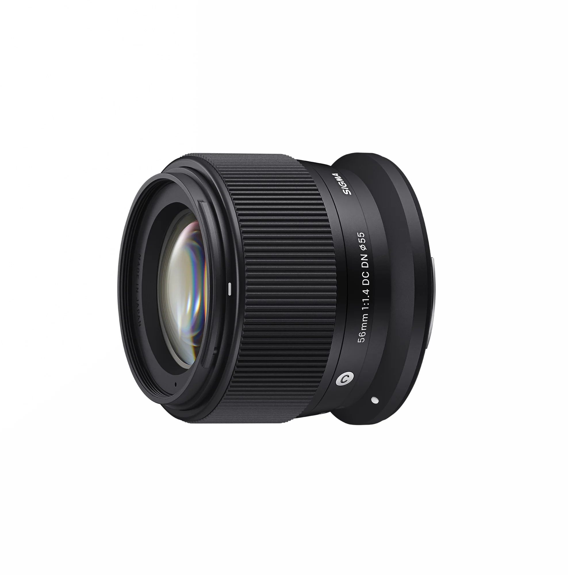 Sigma 56mm F1.4 DC DN Contemporary Lens (Canon RF-Mount) - Image 3