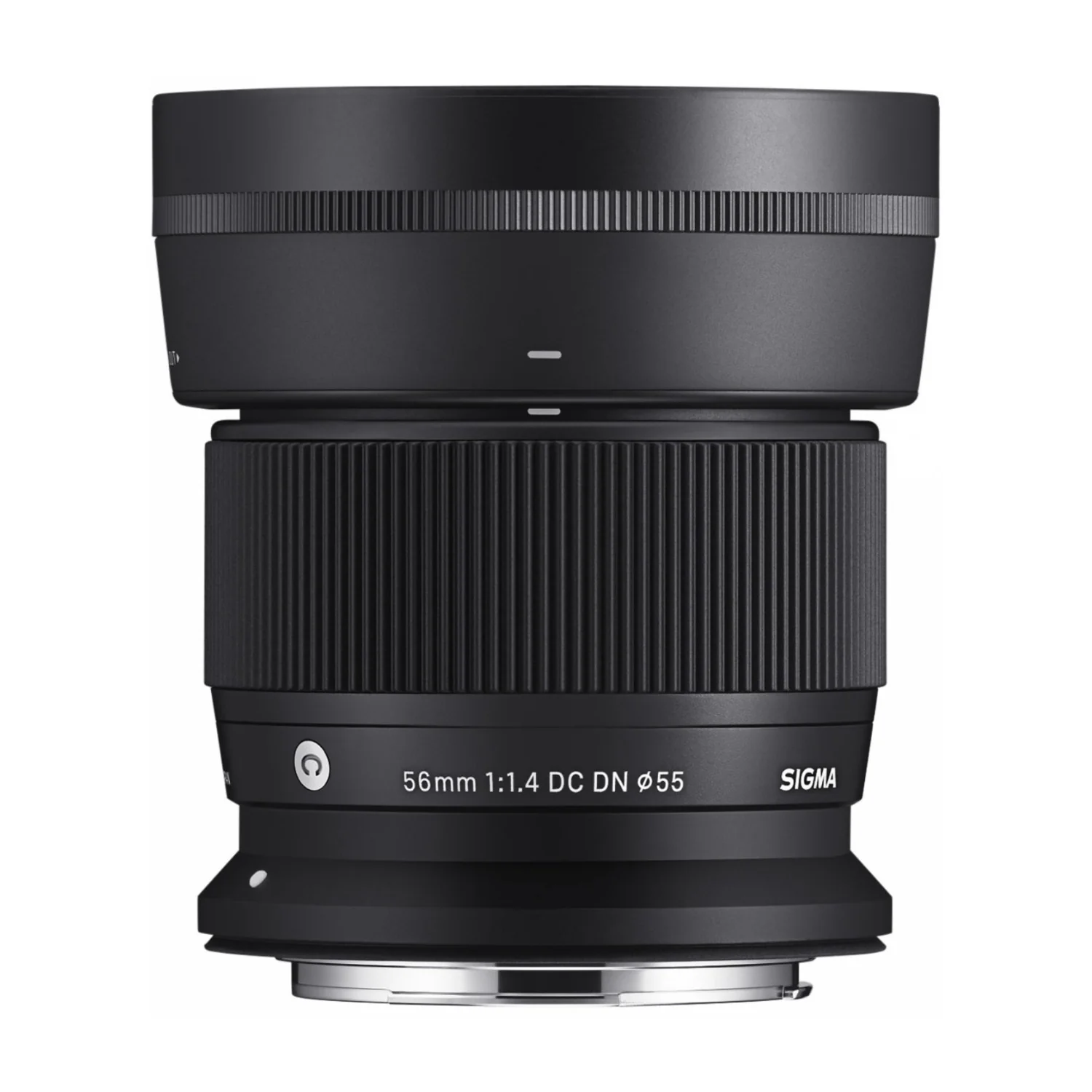 Sigma 56mm F1.4 DC DN Contemporary Lens (Canon RF-Mount) and Accessories Bundle - Image 2