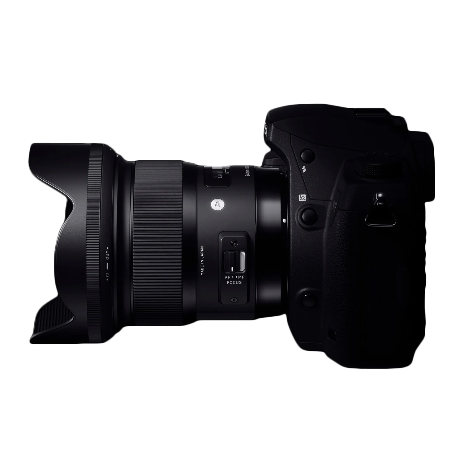 Sigma 24mm f/1.4 DG HSM Art Lens for Nikon F - Image 6