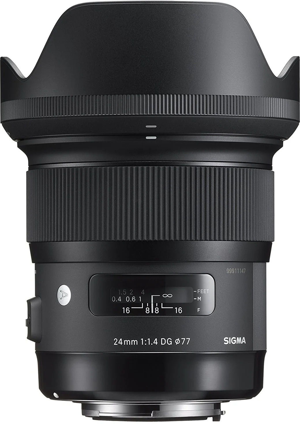Sigma 24mm f/1.4 DG HSM Art Lens for Sony E - Image 3
