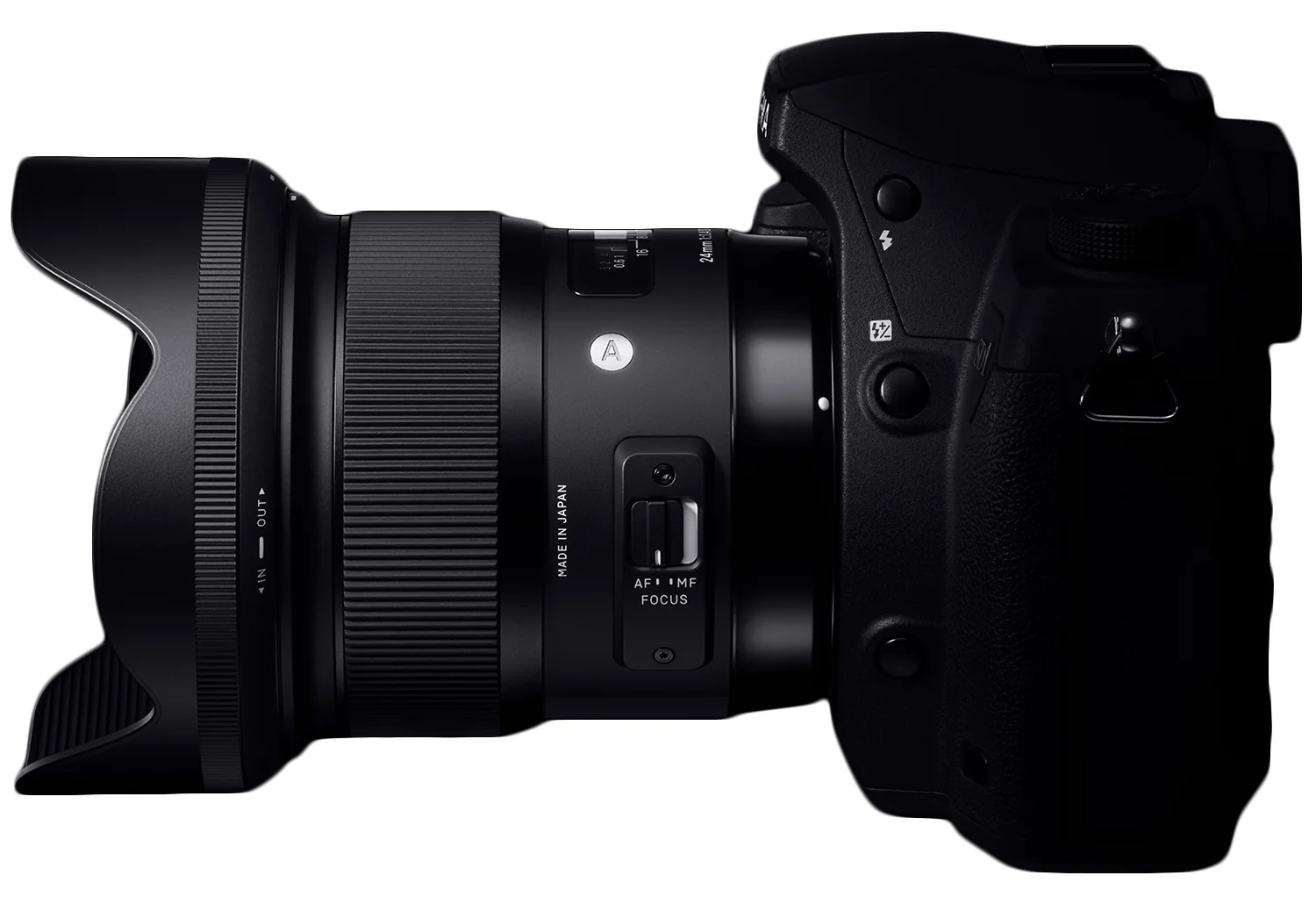 Sigma 24mm f/1.4 DG HSM Art Lens for Sony E - Image 7