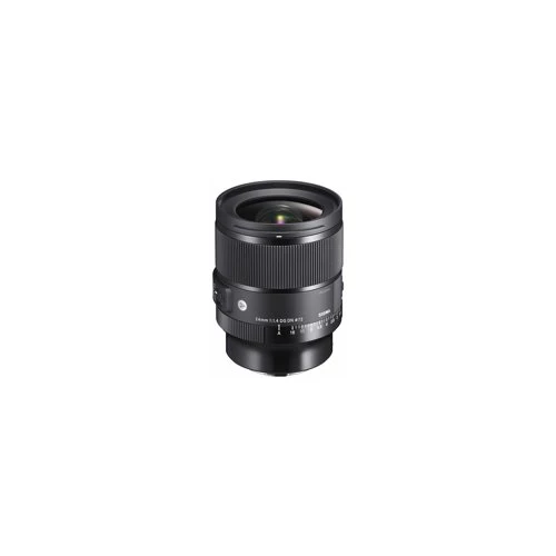 Sigma 24mm F1.4 Art DG DN Lens for Sony E Mount - Image 8