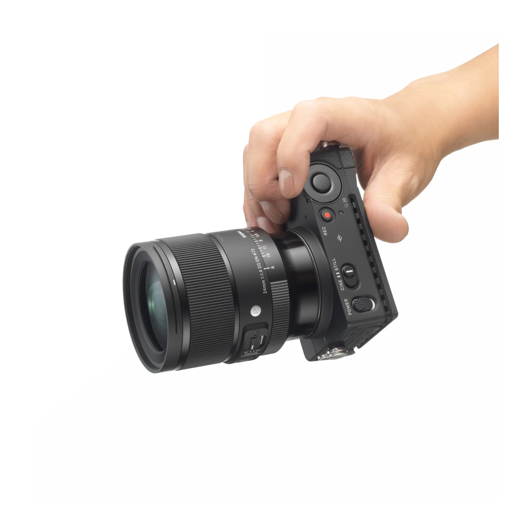 Sigma 24mm F1.4 Art DG DN Lens for L Mount - Image 12