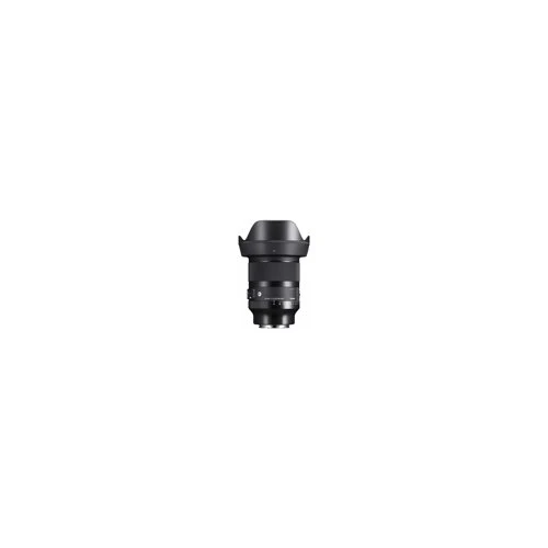 Sigma 20mm F1.4 Art DG DN Lens for Sony E Mount - Image 3