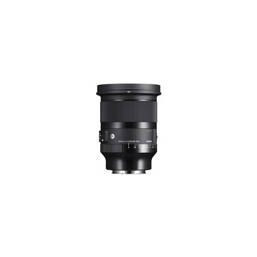 Sigma 20mm F1.4 Art DG DN Lens for Sony E Mount - Image 7