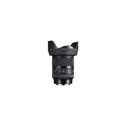 Sigma 20mm F1.4 Art DG DN Lens for Sony E Mount - Image 8