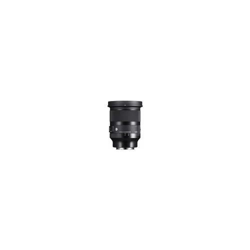Sigma 20mm F1.4 Art DG DN Lens for Sony E Mount - Image 9