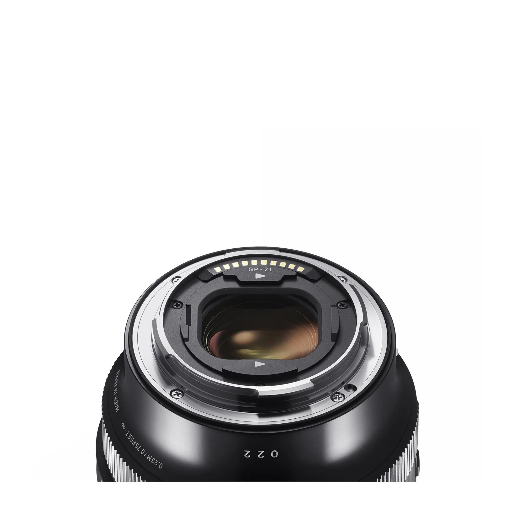 Sigma 20mm F1.4 Art DG DN Lens for L Mount - Image 7