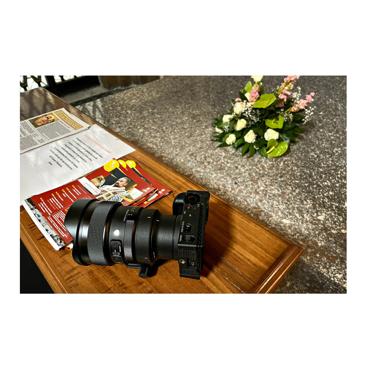 SIGMA 14mm F1.4 DG DN Art Sony E Mount High Speed AF Wide-Angle Lens for Starscape Photography - Image 6