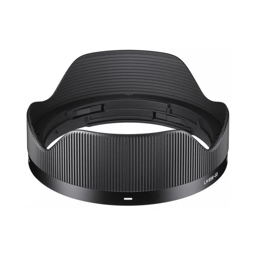 Sigma 20mm F2 Contemporary DG DN Full-Frame Lens for L Mount - Image 5