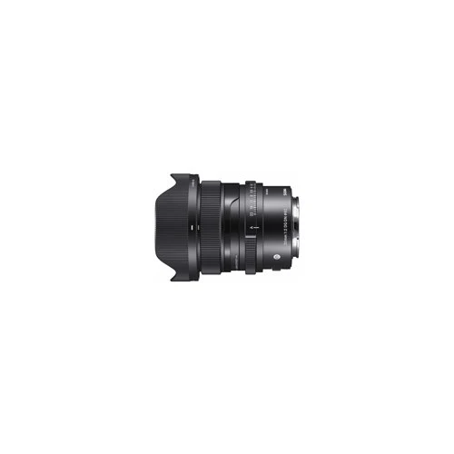Sigma 20mm F2 Contemporary DG DN Full-Frame Lens for L Mount - Image 6