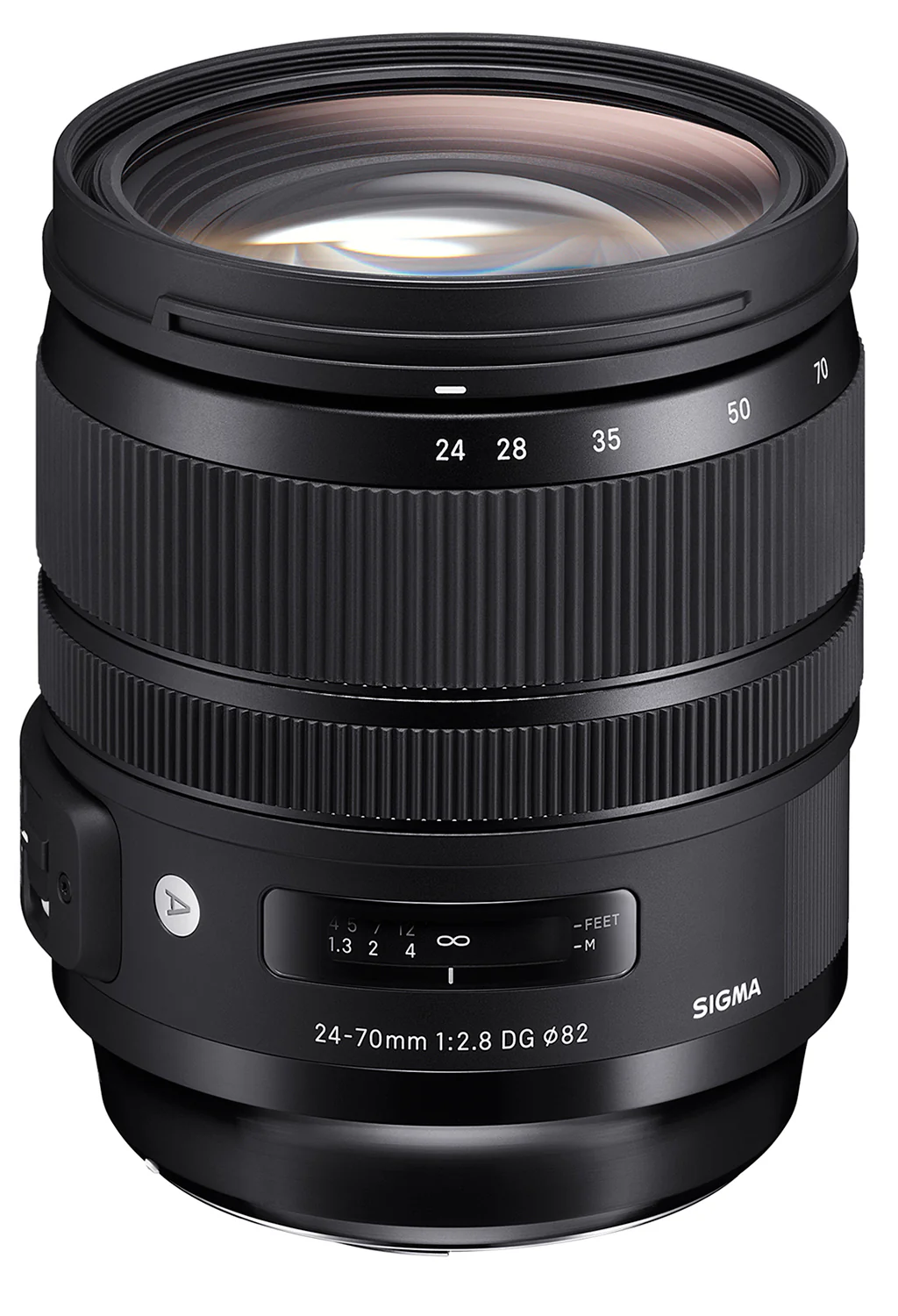 Sigma 24-70mm f/2.8 DG OS HSM ART Lens for Canon EF - Image 2