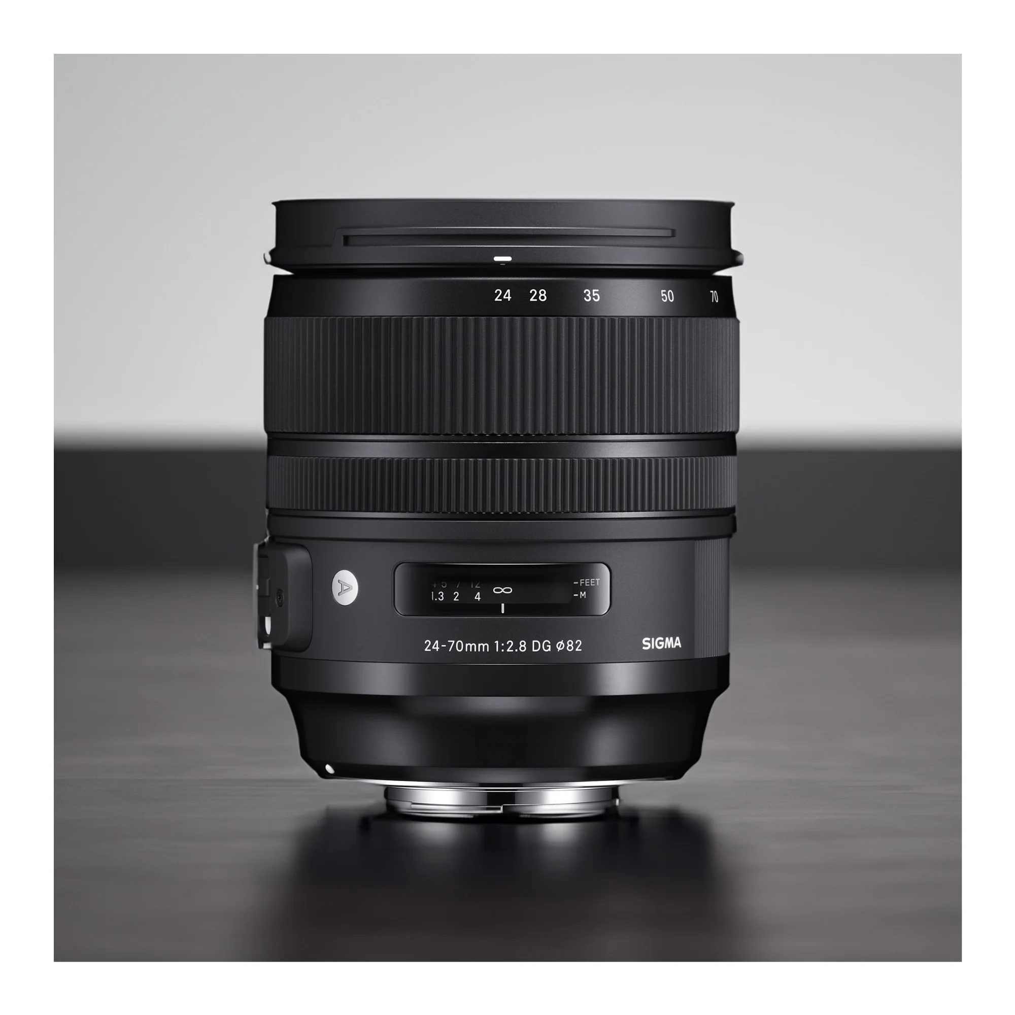 Sigma 24-70mm f/2.8 DG OS HSM ART Lens for Canon EF - Image 3