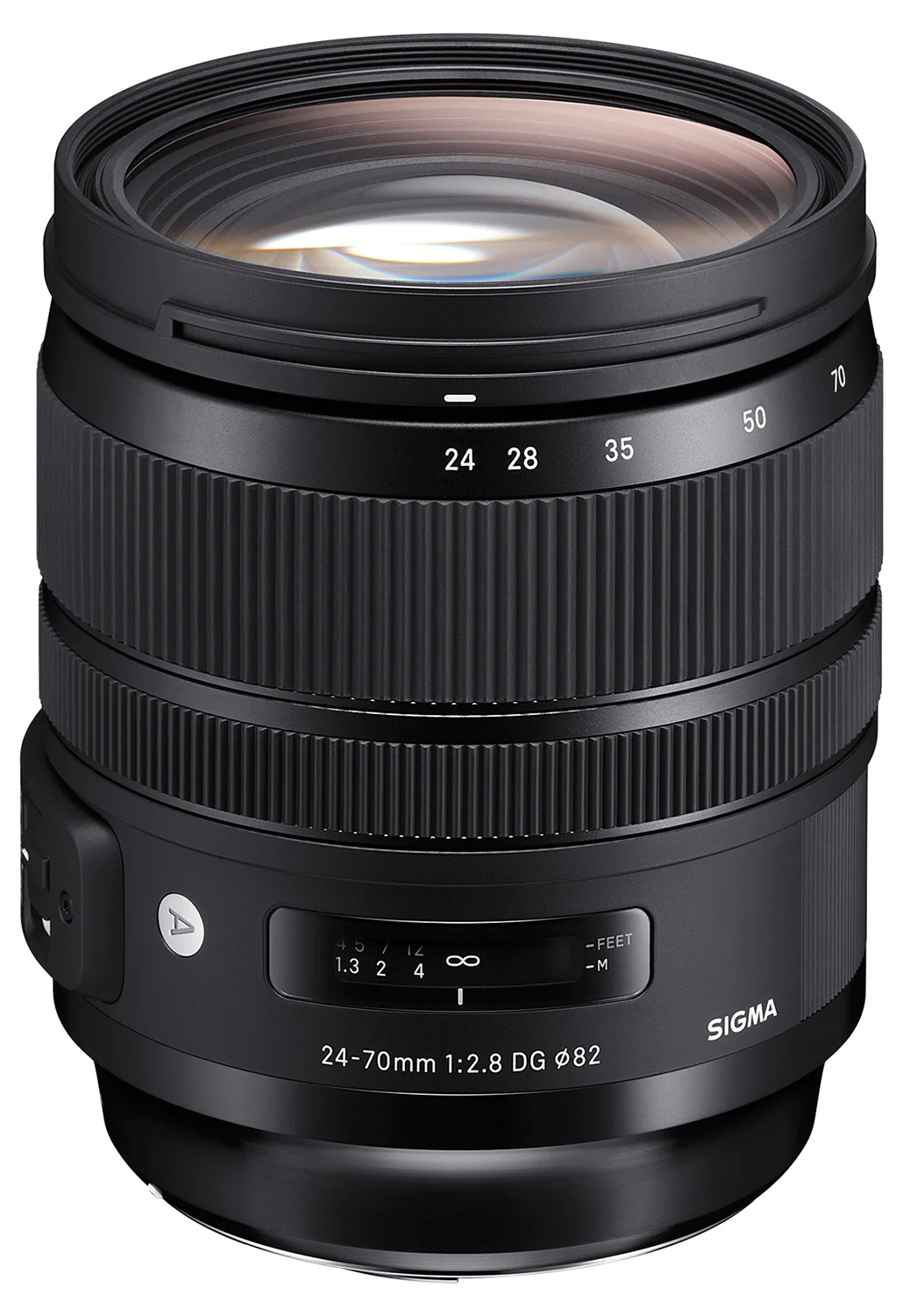 Sigma 24-70mm f2.8 DG OS HSM ART Lens for Sigma SA - Image 2