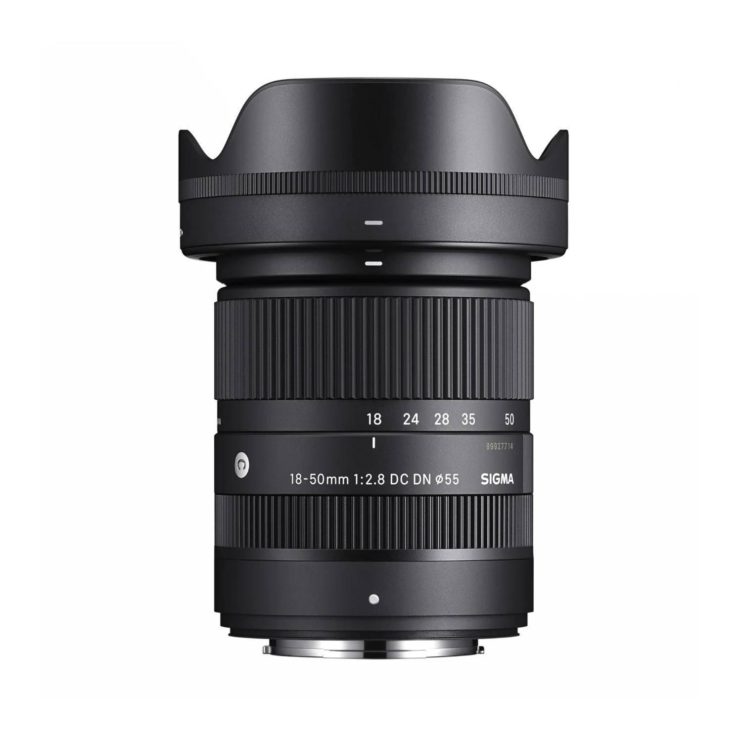 Sigma 18-50mm F2.8 DC DN Contemporary Lens (Fujifilm X-Mount) Bundle - Image 2