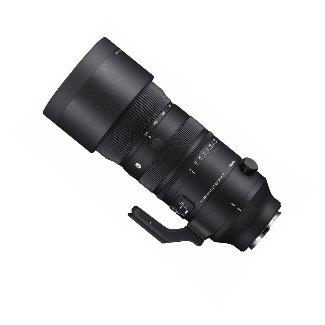 SIGMA 70-200 mm F2.8 DG DN OS Sports for Leica L-Mount - Image 2
