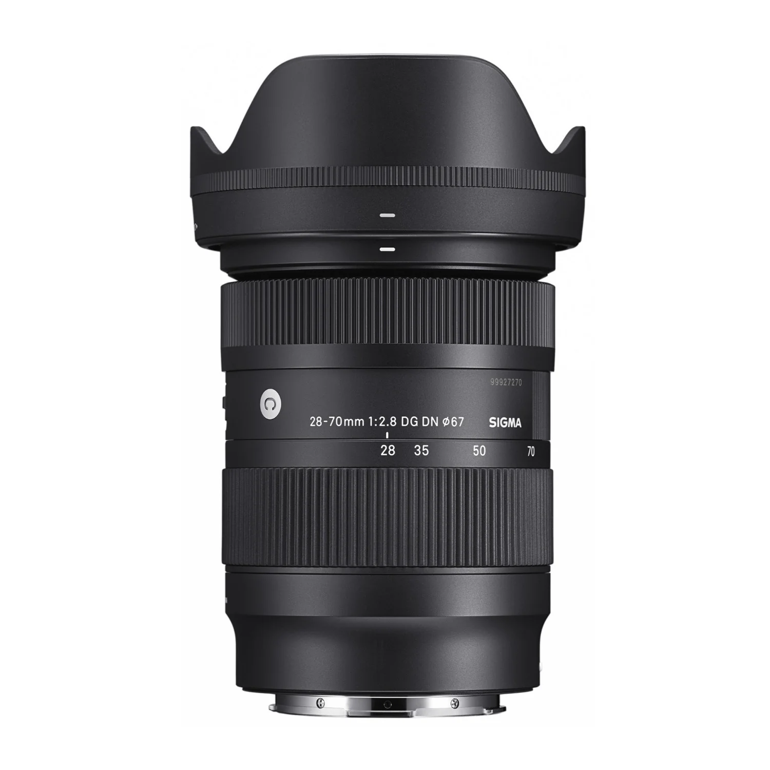 Sigma 28-70mm f/2.8 DG DN Contemporary Lens (Sony E-Mount) Bundle - Image 2