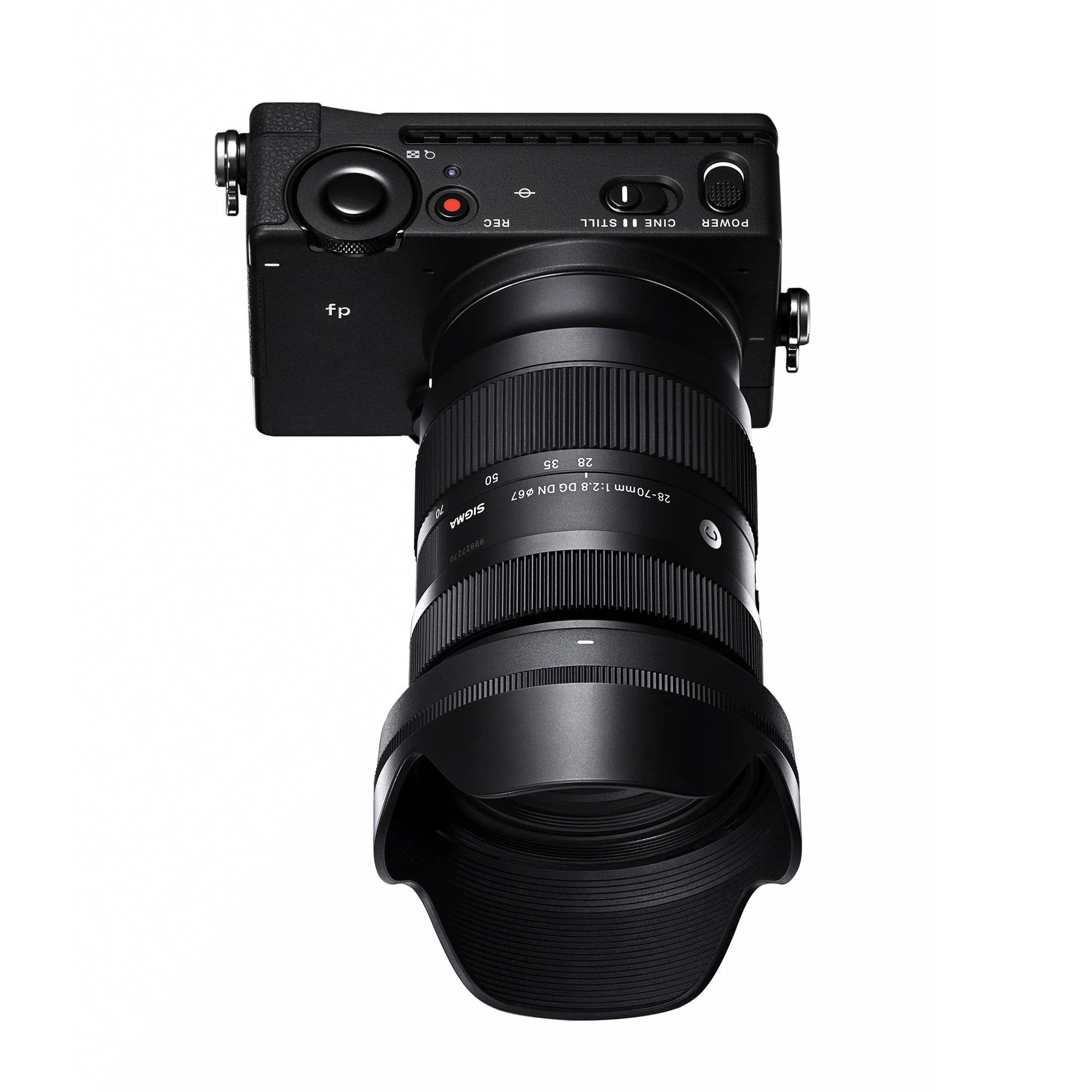 Sigma 28-70mm f/2.8 DG DN Contemporary Lens for L Mount - Image 3