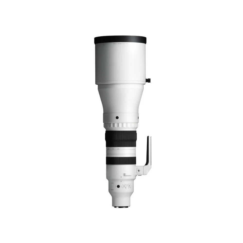 Sigma 300-600mm f/4 DG OS Sports Lens for Sony E-Mount - Image 6