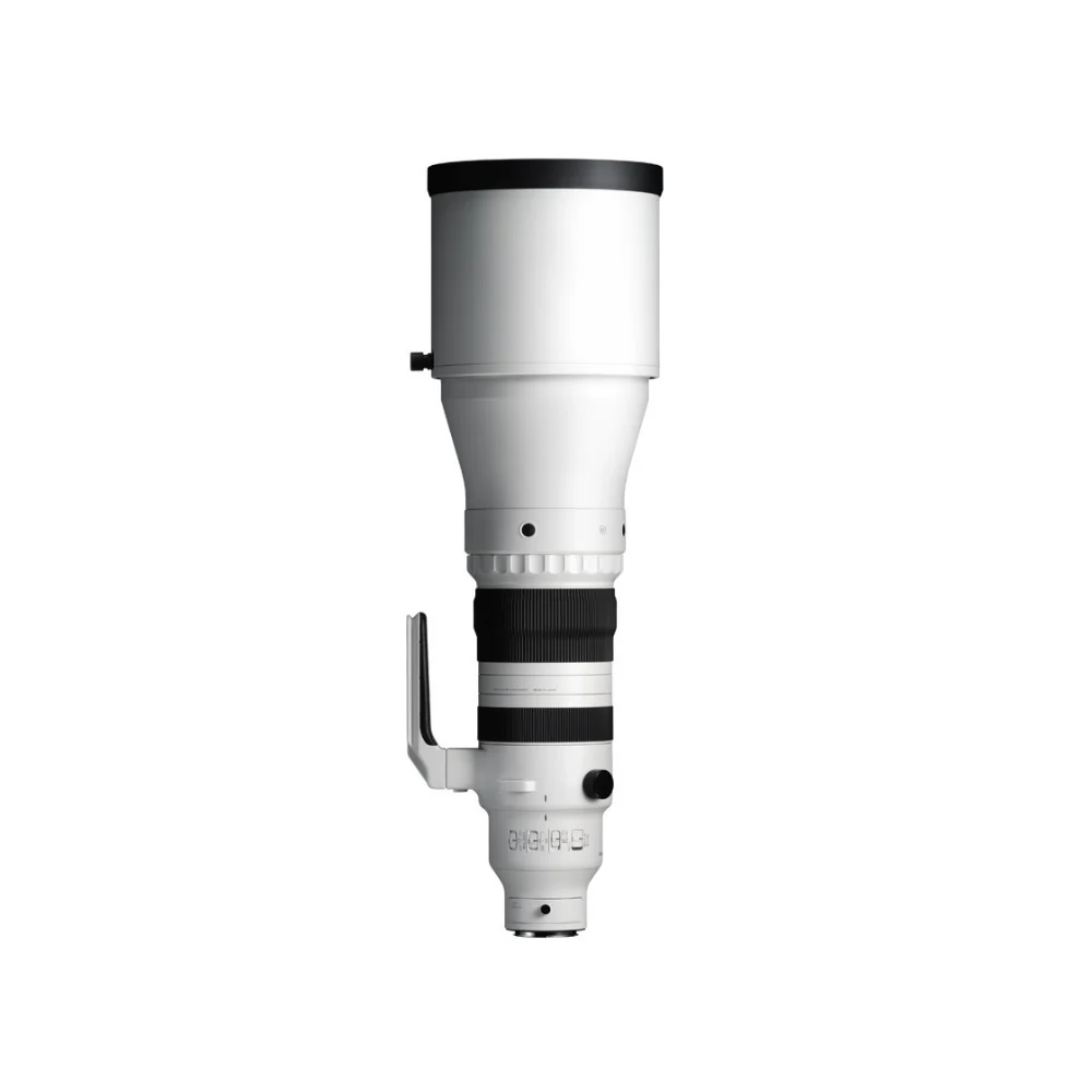 Sigma 300-600mm f/4 DG OS Sports Lens for Sony E-Mount Bundle - Image 8