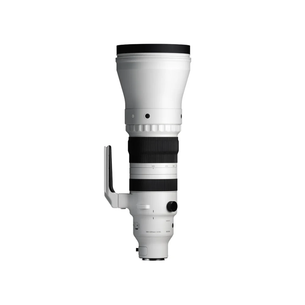 Sigma 300-600mm f/4 DG OS Sports Lens (L Mount) (Open Box) - Image 2