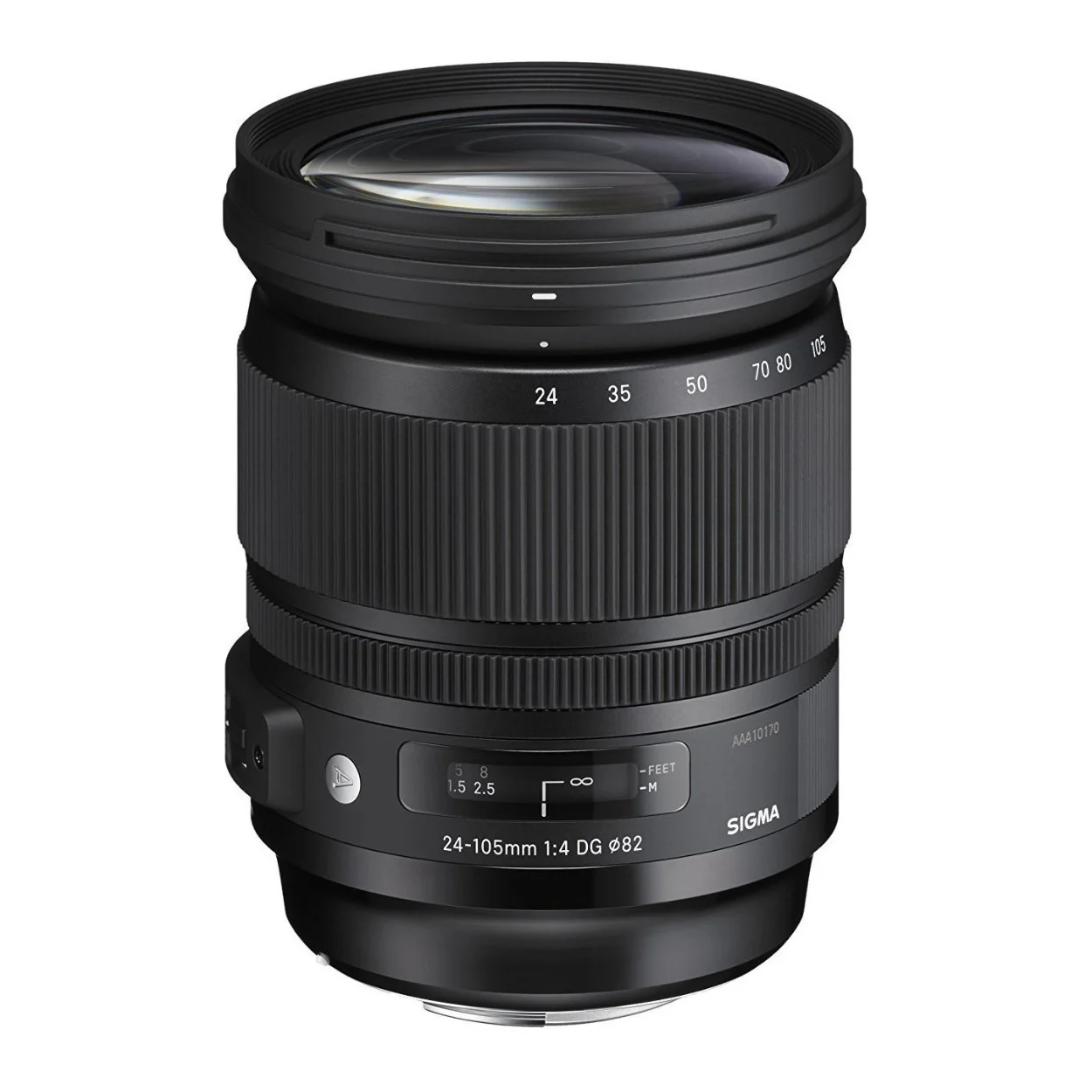 Sigma 24-105mm F4.0 Art DG HSM Lens for Sony - Image 2