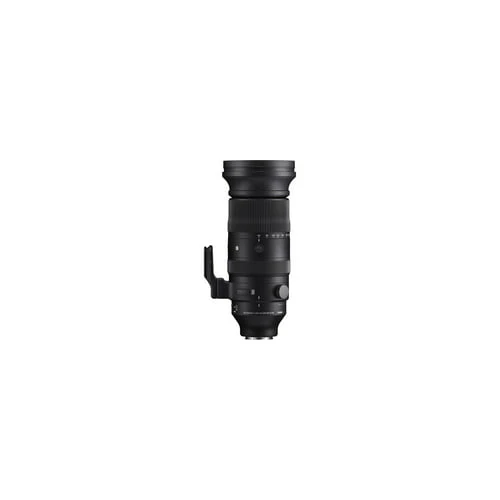 Sigma 60-600mm F4.5-6.3 DG DN OS Sports Lens for Sony E Mount with 10X Zoom - Image 3