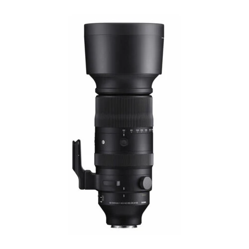 Sigma 60-600mm F4.5-6.3 DG DN OS Sports Lens for Sony E Mount with 10X Zoom - Image 4