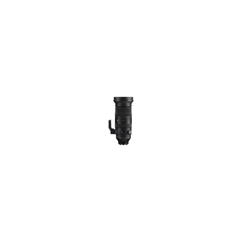 Sigma 60-600mm F4.5-6.3 DG DN OS Sports Lens for Sony E Mount with 10X Zoom - Image 5