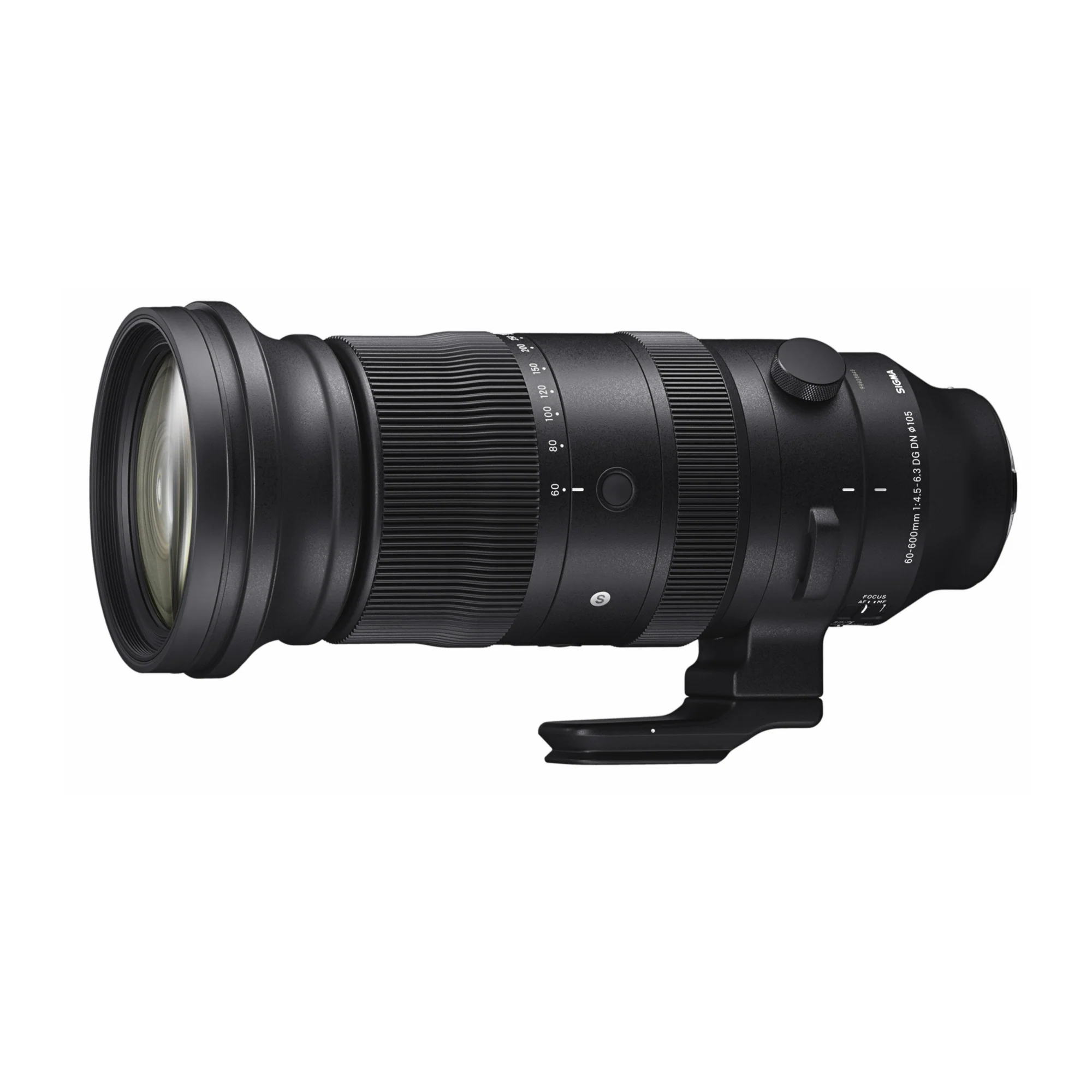 Sigma 60-600mm F4.5-6.3 DG DN OS Sports Lens for Leica L Mount with 10x Zoom - Image 2