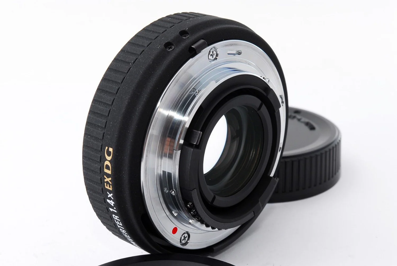 Sigma APO Teleconverter 1.4x EX DG for Sigma Mount - Image 3
