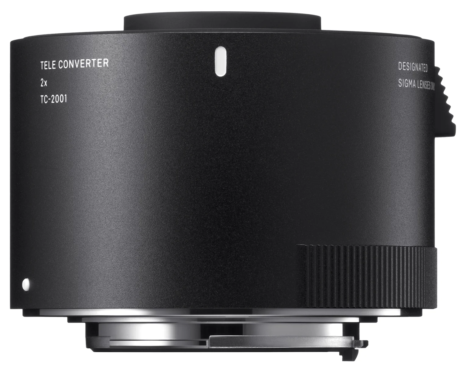 Sigma TC-2001 2x Teleconverter for Canon EF