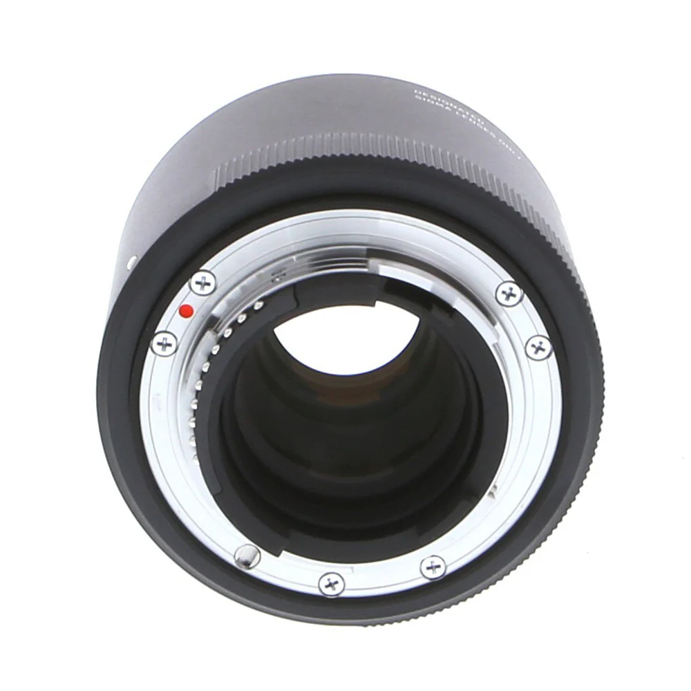 Sigma TC-2001 2x Teleconverter for Sigma SA  (only for SGV Lenses) - Image 4