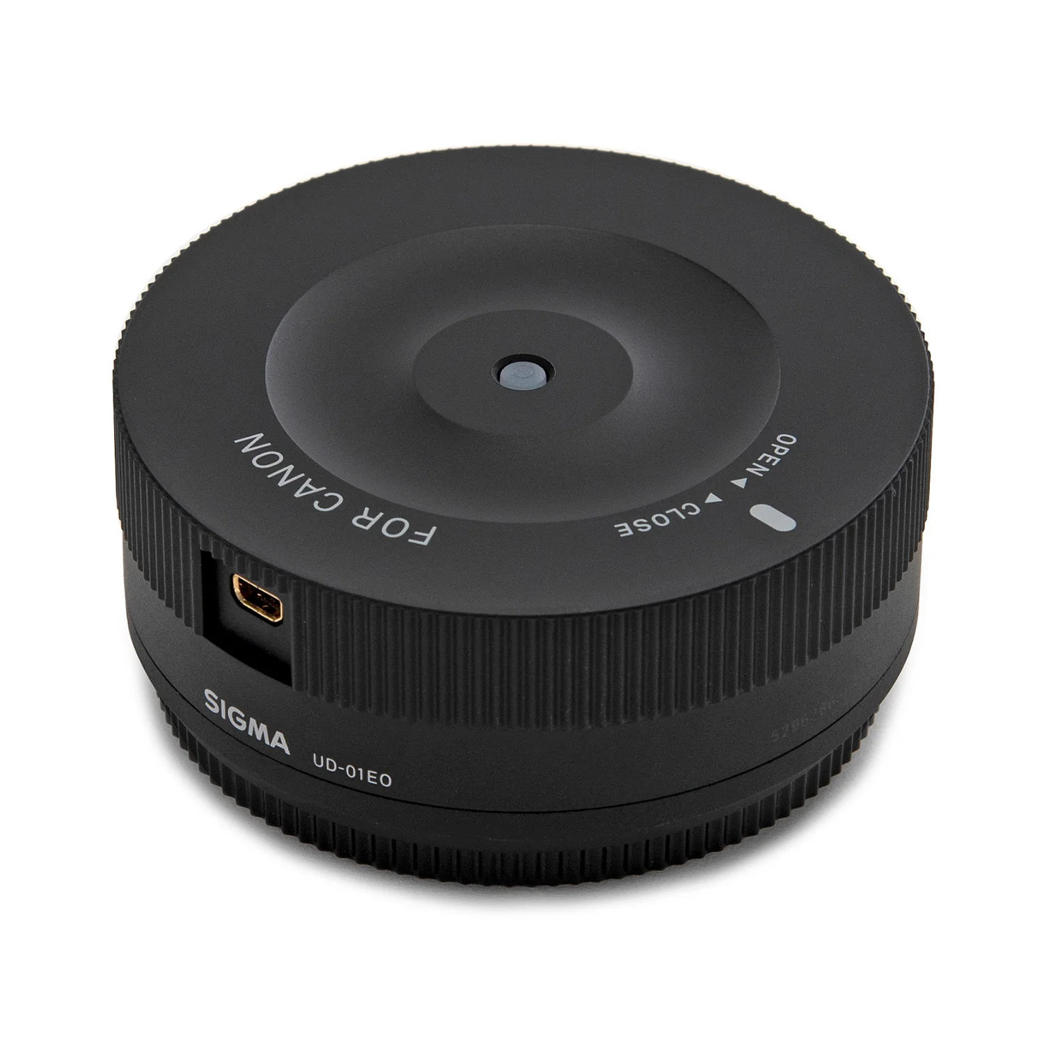 Sigma USB Dock for Canon Lenses Bundle with Software and 64GB Memory Card - Image 2