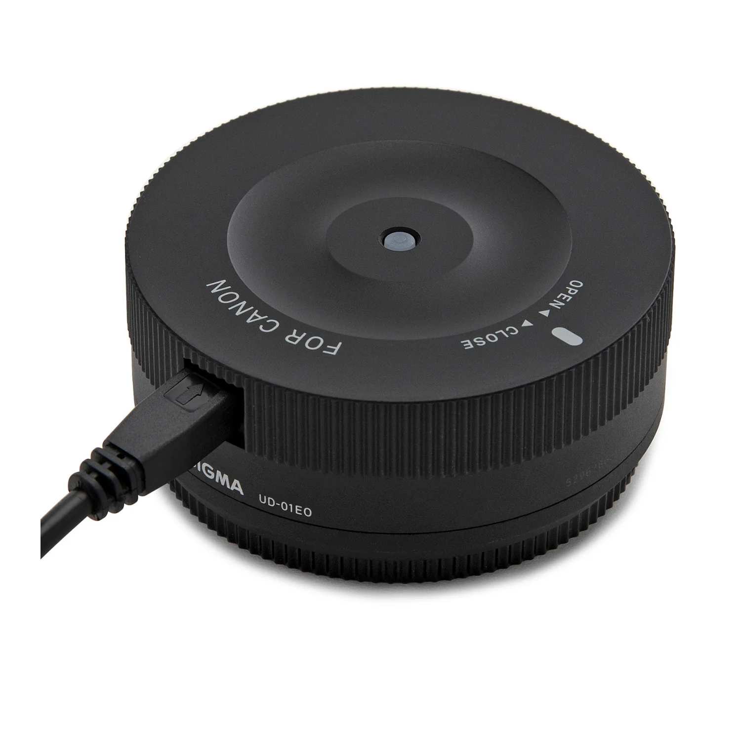 Sigma USB Dock for Canon Lenses Bundle with Software and 64GB Memory Card - Image 5