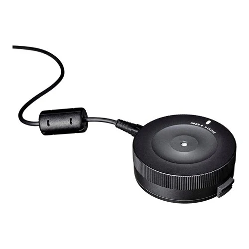 Sigma USB Dock for Canon Lenses - Image 5