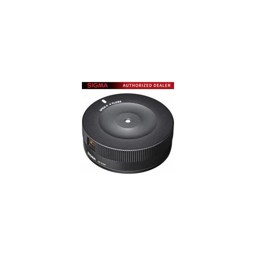 Sigma USB Dock for Canon Lenses - Image 6