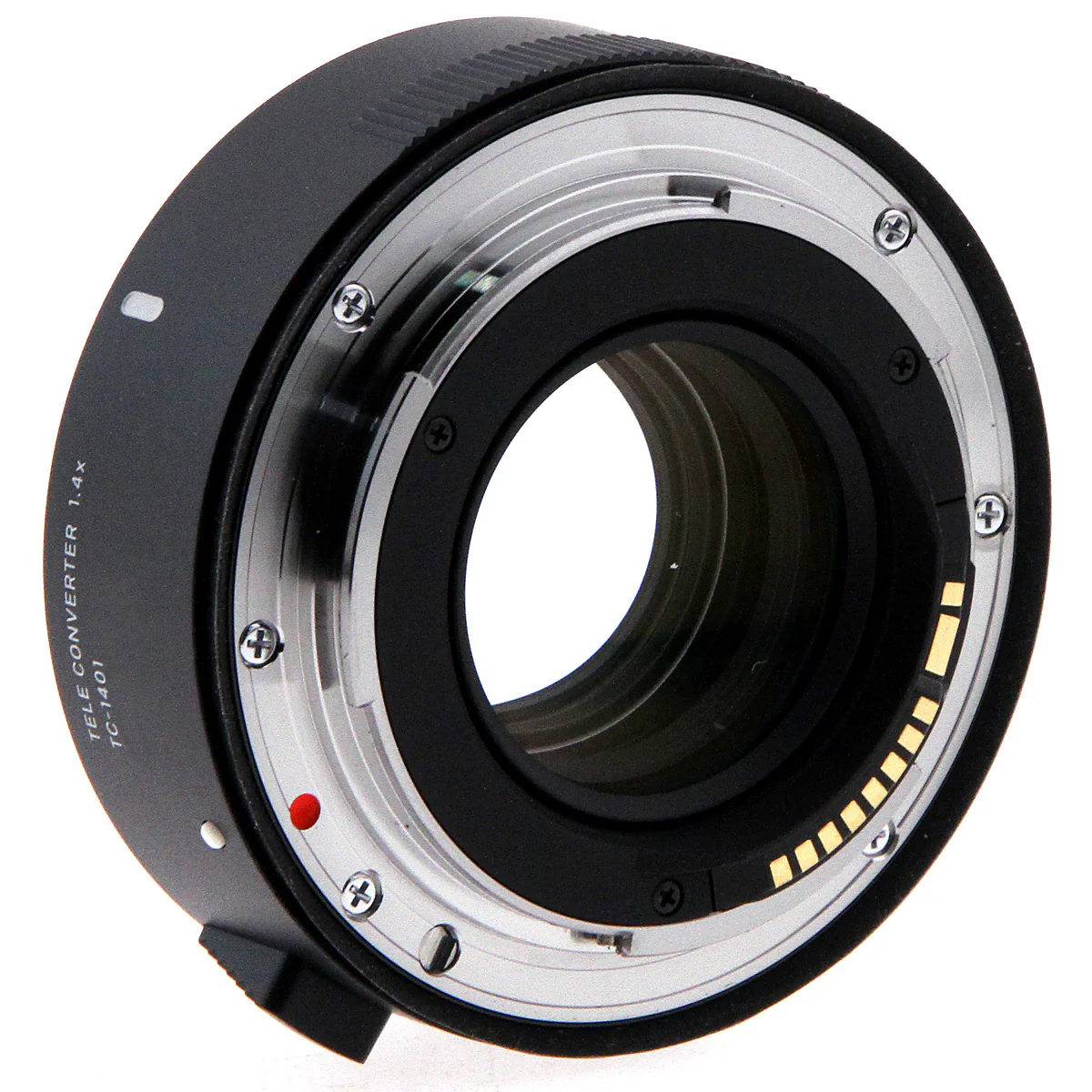 Sigma TC-1401 1.4x Teleconverter Lens for Nikon F - Image 2