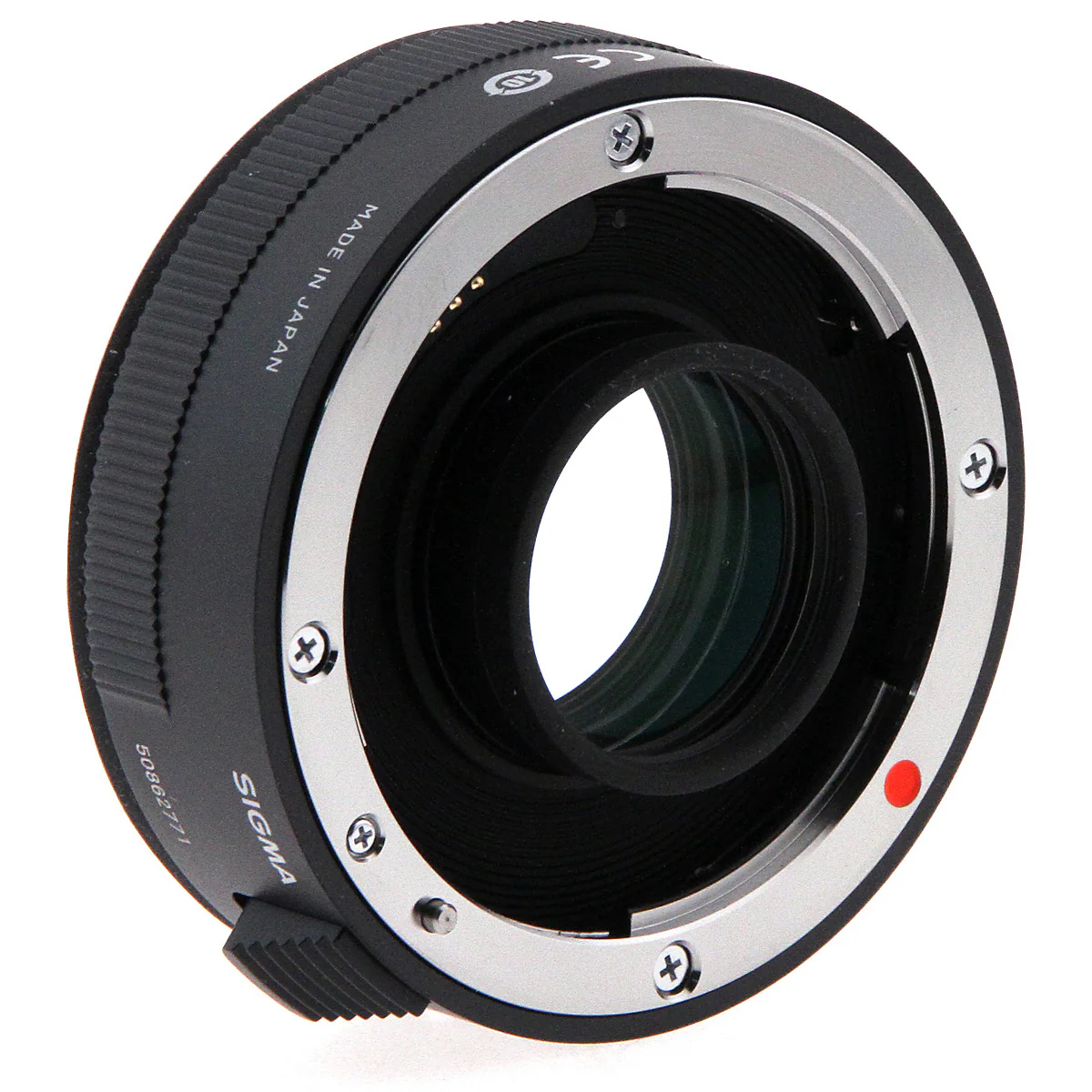 Sigma TC-1401 1.4x Teleconverter Lens for Nikon F - Image 3
