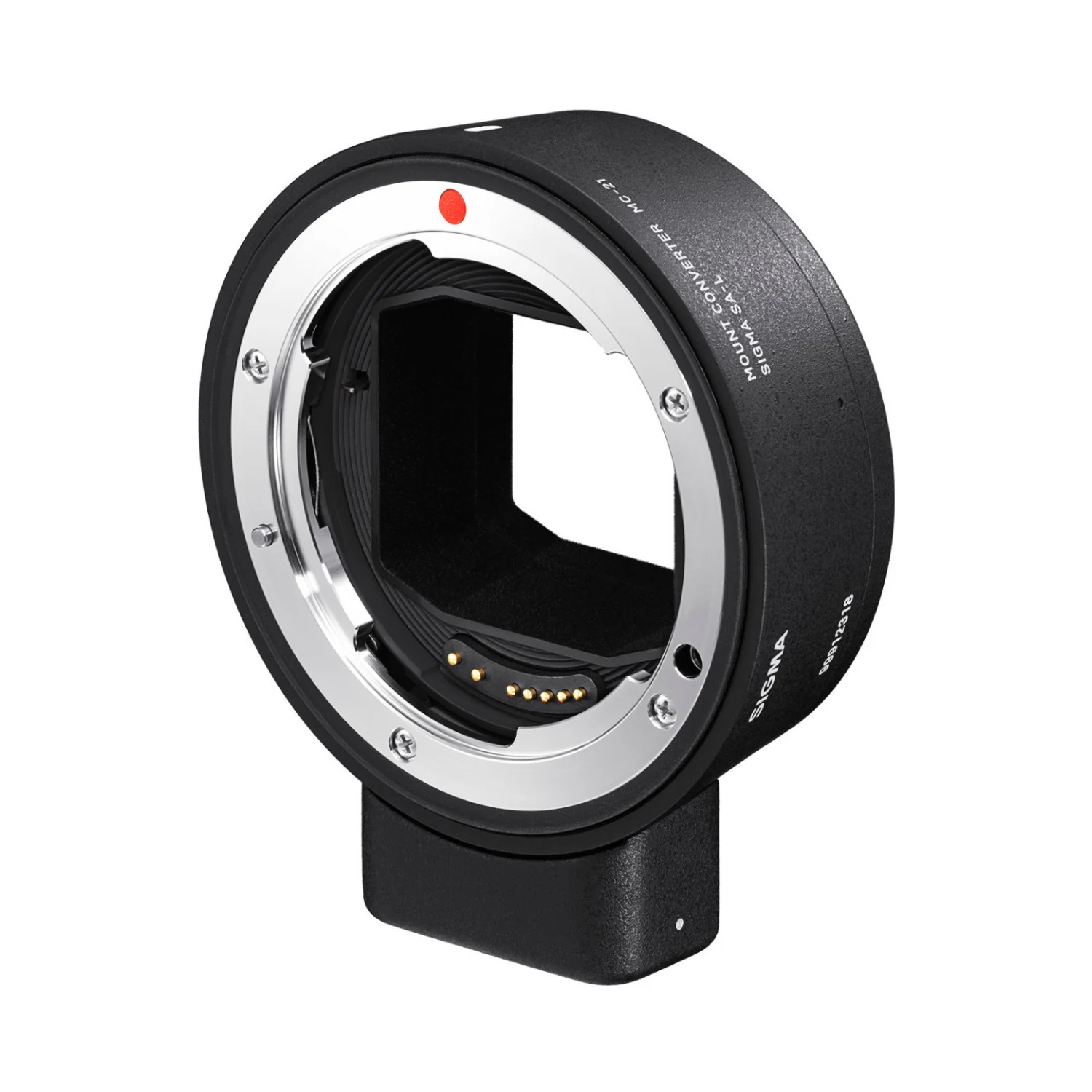 Sigma MC-21 Lens Mount Adapter (Sigma EF to Leica L-Mount) Bundle - Image 3