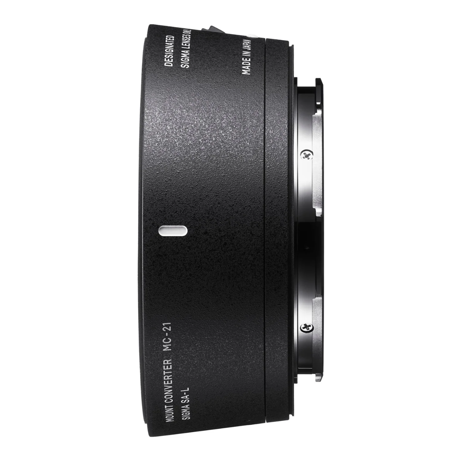 Sigma MC-21 Lens Mount Converter/Adapter (Sigma SA to Leica L-Mount) - Image 3