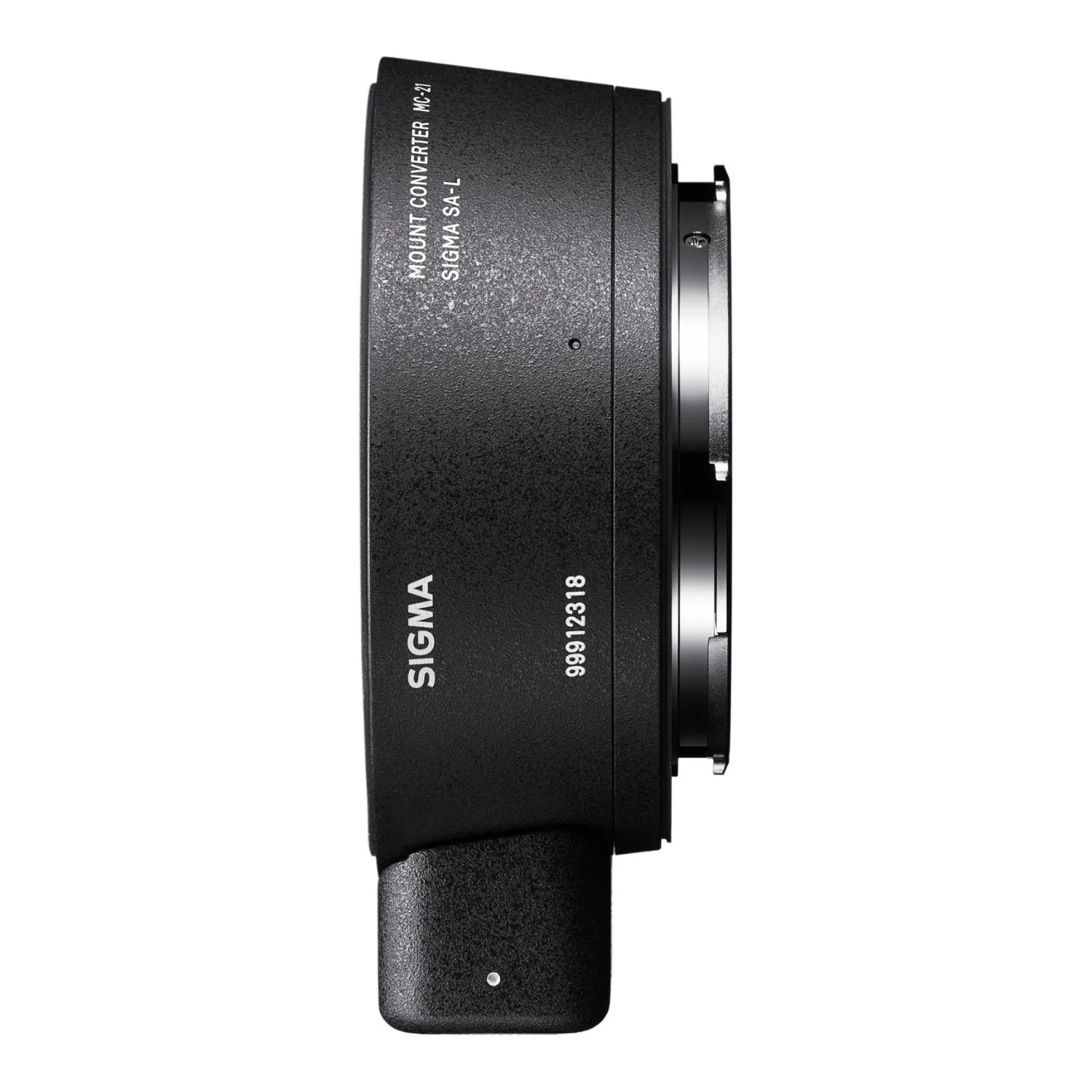Sigma MC-21 Lens Mount Converter/Adapter (Sigma SA to Leica L-Mount) - Image 4